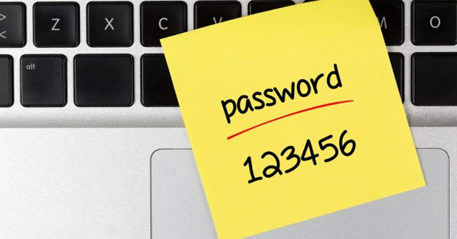 23.2 Million Internet Users Still Use the Password '123456'