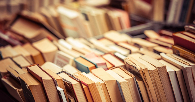 24 Books That Change Lives (last Part): Books That Change the Life