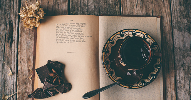 24 Books That Change Lives (part 1)