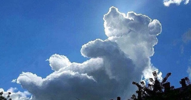 24 Photos Capture Magical Moments in the Sky, You May Not Believe