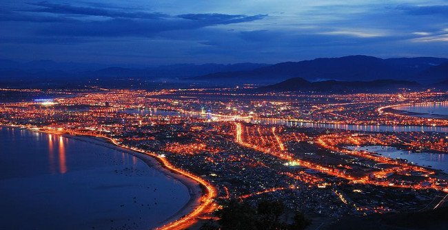25 Beautiful Pictures of Vietnam Make You Say 'My Country Is So Beautiful!'