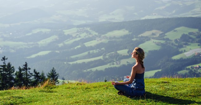 25 Good Habits to Start a New Day Full of Energy