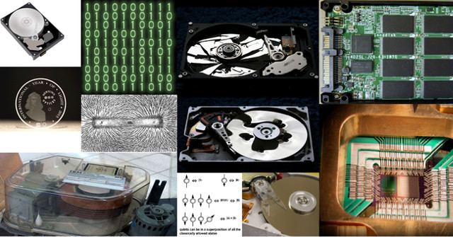25 Interesting Things About Hard Drives You May Not Know