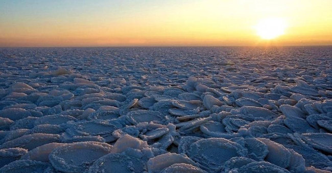 25 True Photos Make Us Mistakenly Believe That It Has Been Photoshop