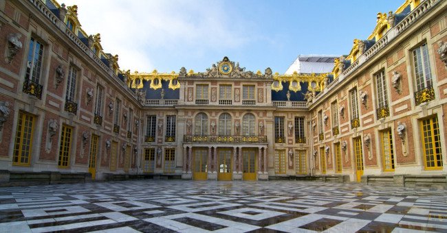 26 Beautiful Places Like Fairy Tales May Not Be Known