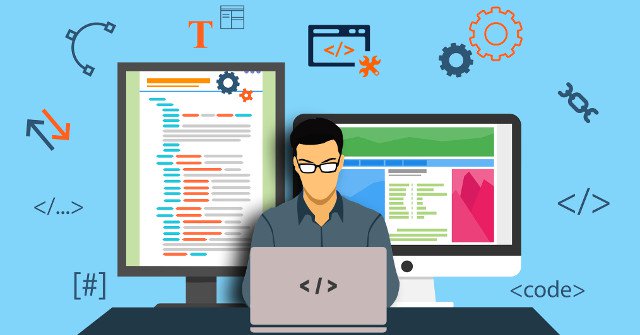 26 Useful Websites Should Track If You Are a Web Developer