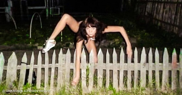 27 Images That Prove You May Not Belong to This World