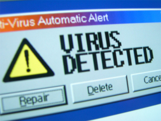 27,500 Vietnamese Computers Infected with 'Shortcut' Virus