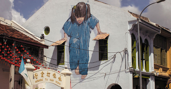28 Street Art Works Are Extremely Creative and Impressive