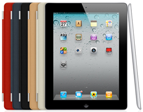 28 Tips and Tricks for iPad 2