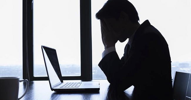 2-minute Exercise Helps to Regain Balance When Immersed in Work