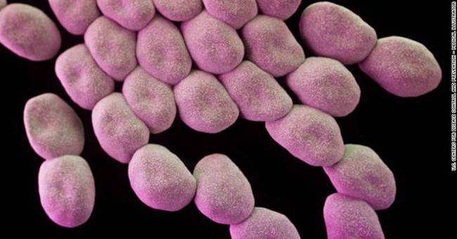 3 Antibiotic Resistant Viruses Have Almost No Drugs to Treat