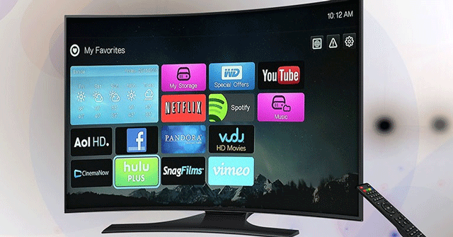 3 Best File Management Applications for Android TV