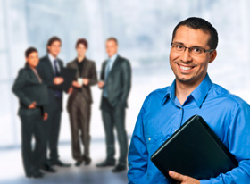 3 Essential Qualities of a Project Manager