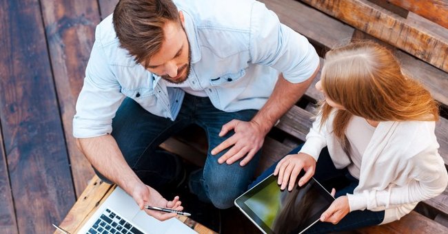 3 Great Lessons You Will Get When Working with People Who Make You