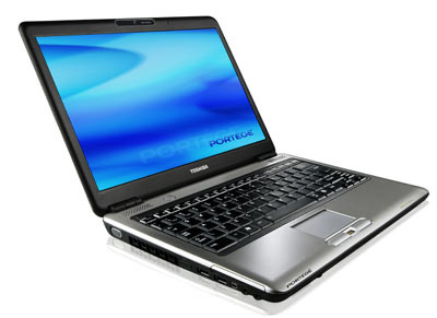 3 Latest Toshiba Laptops