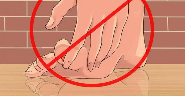 3 Methods That Treat Permanent Foot Warts That Are Simple