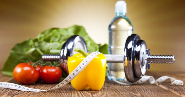 3 Minimum Things to Do to Have a Healthy Life