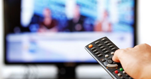 3 Mistakes When Turning Off the TV Almost Everyone Has