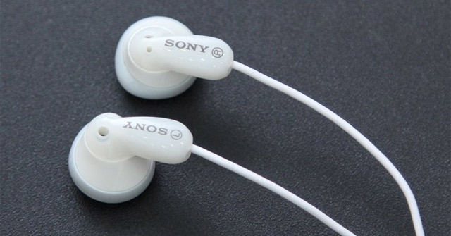 3 Models of Wired Headphones Worth Buying from Sony in the Segment of Less Than 1 Million