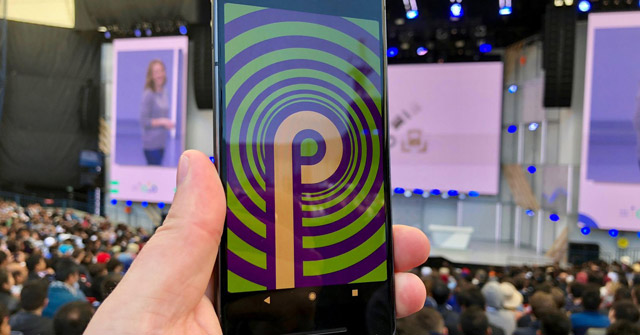 3 Newly Changed Settings of Android P
