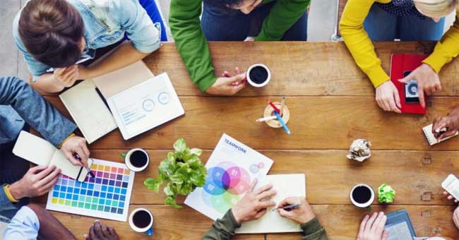 3 Note When Naming Startup: Name a Business