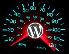 3 Other Ways to Speed up Wordpress Blog: Tutorial
