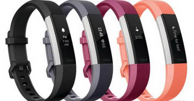 3 Outstanding Uses of Fitbit Alta HR Health Bracelet
