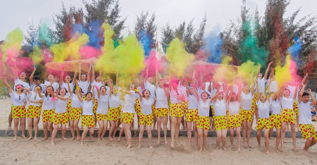 3 Places to Visit Near Hanoi to Visit the Same Class Before