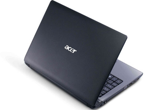 3 Popular Laptops from Acer