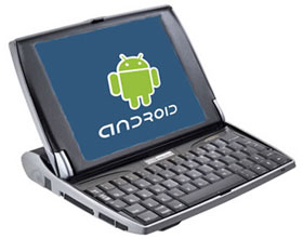 3 Reasons Why Android Netbook Can Take Down Windows