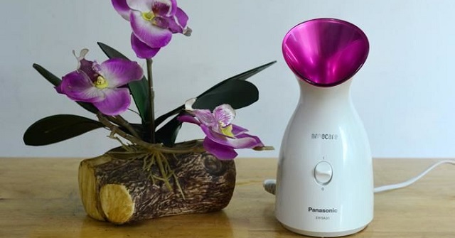 3 Samples of Mini Facials for Deep Cleansing, Skin Rejuvenation