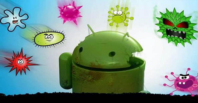 3 Signs That Your Android Device Is Attacked by a Virus