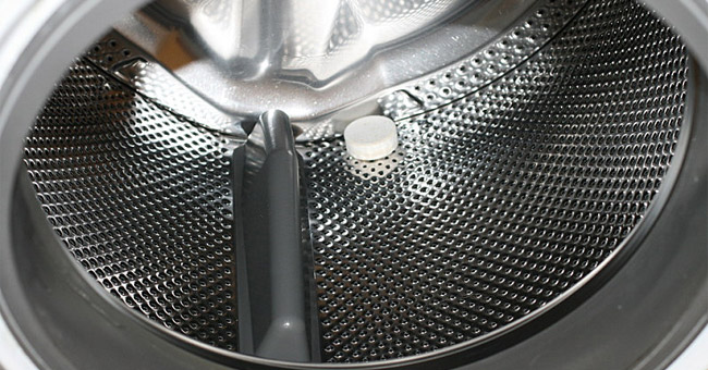 3 Simple Ways to Clean Your Washing Machine Effectively