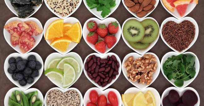 3 Simple Ways to Curb Anxiety with Natural Food