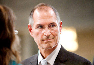 3 Stories in Steve Jobs' 'Classic' Speech at Stanford University