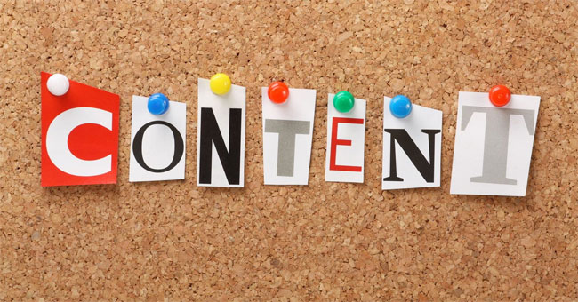 3 Types of Most Read Content on the Internet