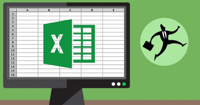 3 Ways Down the LINE in Excel, LINE Break, Down Row in 1 Excel Cell