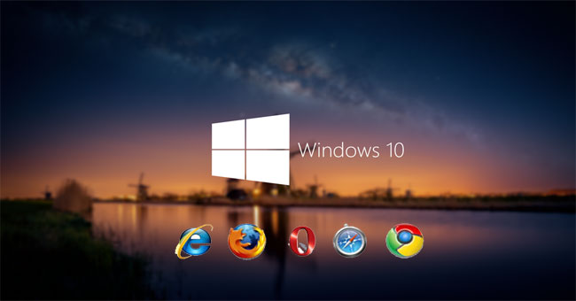 3 Ways to Change the Default Browser in Windows 10