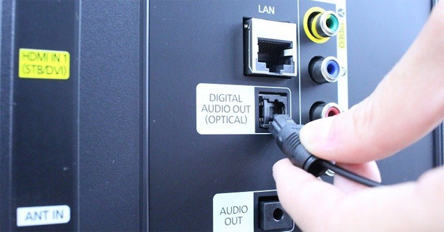 3 Ways to Connect TV with Amply Simple and Fast