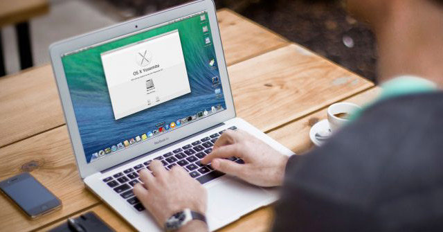 3 Ways to Downgrade to the Old macOS Version