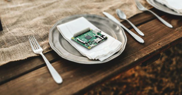 3 Ways to Edit File Boot // Config.txt on Raspberry Pi