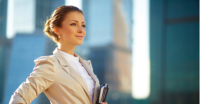 3 Ways to Help Women Increase Their Chances of Success