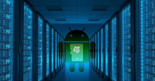 3 Ways to Increase Storage Capacity on Android with a Microsd Card