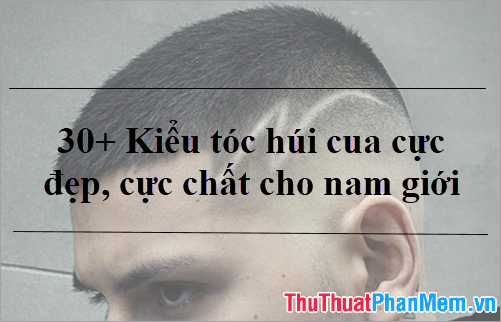 30+ Extremely Beautiful, Unique Hairstyle for Men 2020