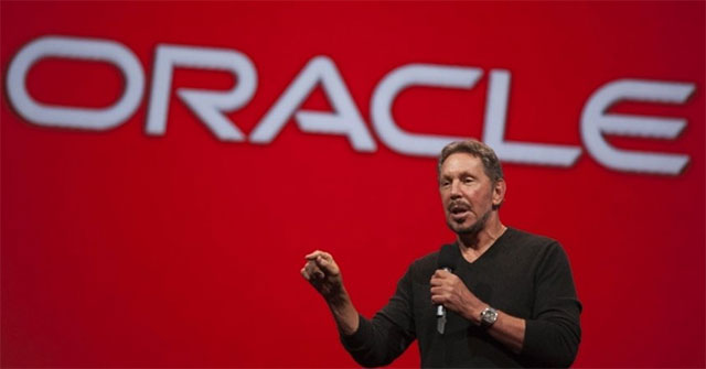 30+ Interesting Facts About 'Godfather' Technology Village Larry Ellison