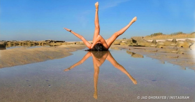 30 Magical Moments of Life That the Naked Eye Can Hardly See