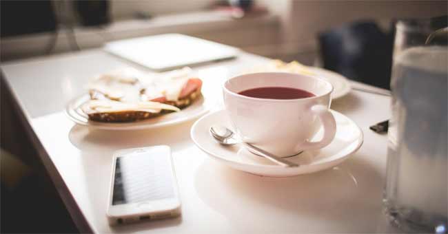 30 Minutes Every Night for Good Sleep and Energetic Morning