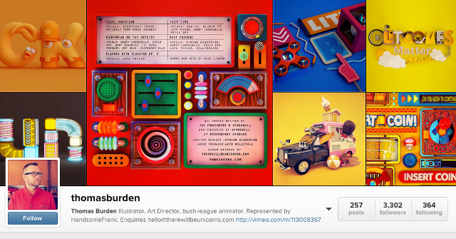 32 Instagram Graphic Designers You Should Follow to Get Creative