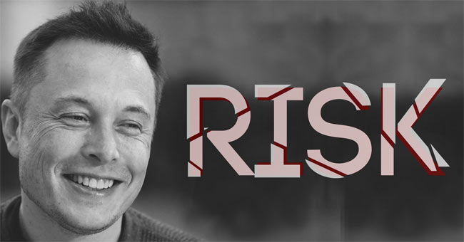 33 Thoughts Make Elon Musk a Great Person